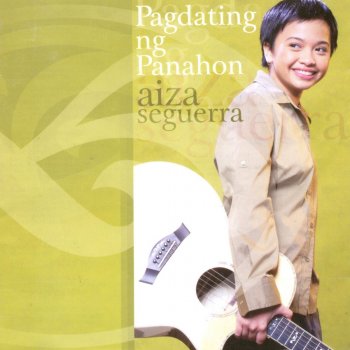 Aiza Seguerra The Right One