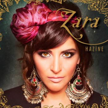 Zara Kırmızı Gül