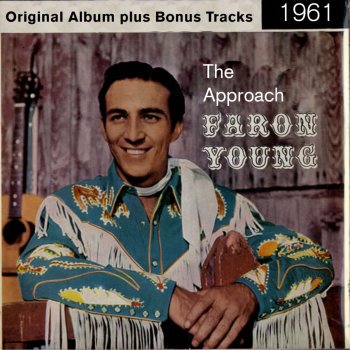 Faron Young Believing It Yourself (Bonus Track)