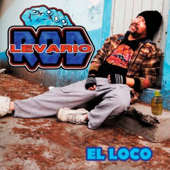 Rod Levario Para Mi Carnal