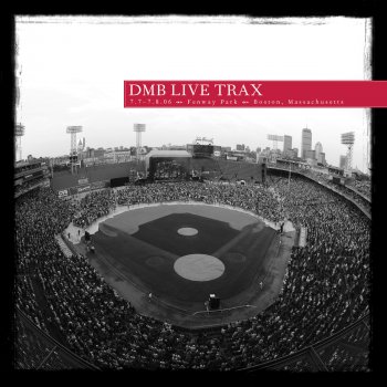 Dave Matthews Band Break Free - Live