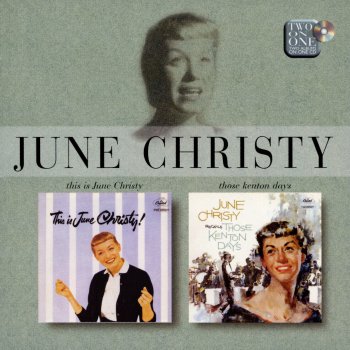 June Christy - Tampico