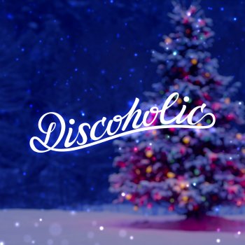 Discoholic Christmas to Me - Instrumental