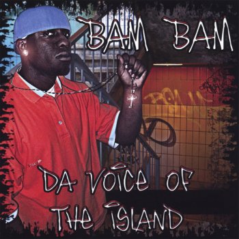 Bam Bam The Hustle - Screwed