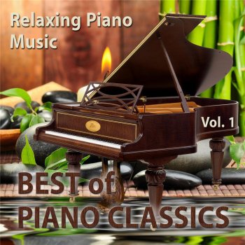 Relaxing Piano Music Gnossienne No. 1