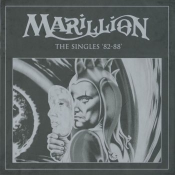 Marillion Punch And Judy - 7'' Version