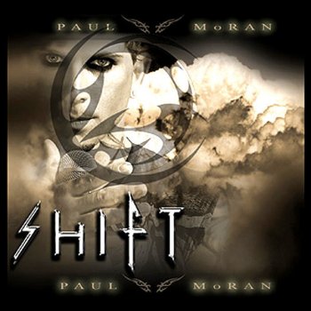 Исполнитель Paul Moran, альбом Shift