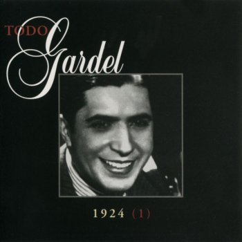 Carlos Gardel Por Un Tango