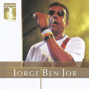 Jorge Ben Jor Palco
