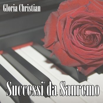 Gloria Christian Un sogno di cristallo