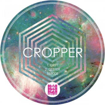 Исполнитель Cropper, альбом Drift / Deeper