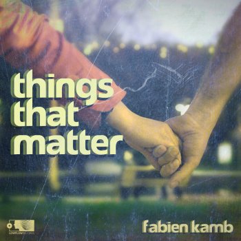 Fabien Kamb Luv U