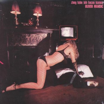 Исполнитель Oliver Mandić, альбом Zbog Tebe Bih Tucao Kamen