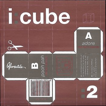 I:Cube Adore (King Britt's Scuba Mix)