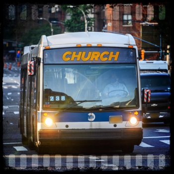 BlaZr Take Me To Church