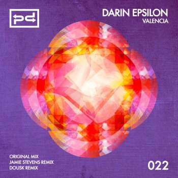 Darin Epsilon Valencia (Dousk Remix)
