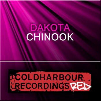 Dakota Chinook - Uplifting Mix