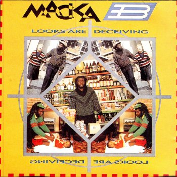 Macka B Looks Are Deceiving