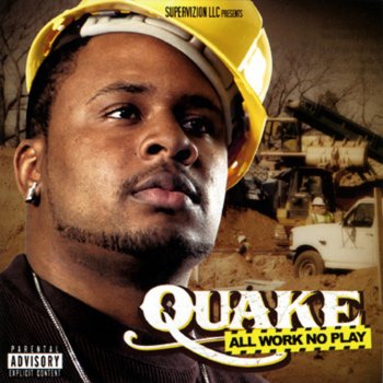 Quake Go Get It