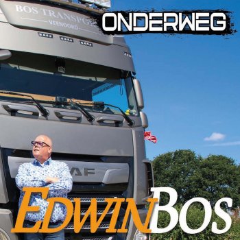 Исполнитель Edwin Bos, альбом Onderweg