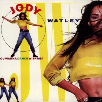 Jody Watley What 'Cha Gonna Do For Me - 1989 Remix Album Version