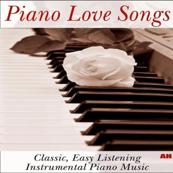 Piano Love Songs Pure Gold