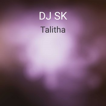 DJ SK Talitha