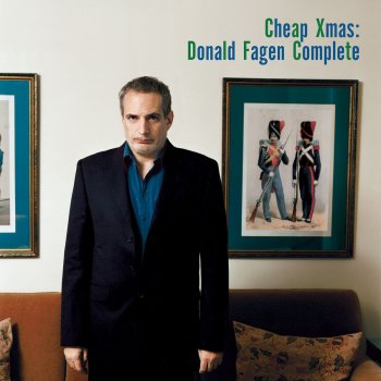 Donald Fagen Century's End