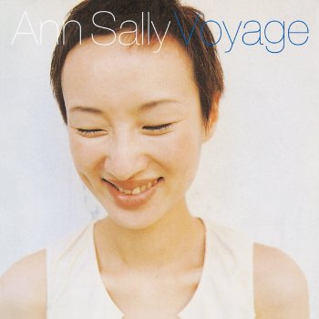 Ann Sally ザ・フェイス・アイ・ラヴ