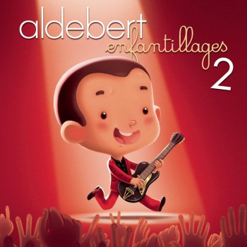 Aldebert Y'a rien qui va (Live)