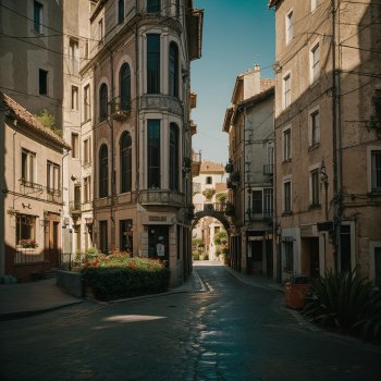 Renaissance Music 江村题壁