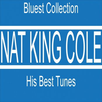 Nat "King" Cole The Sand & the Sea