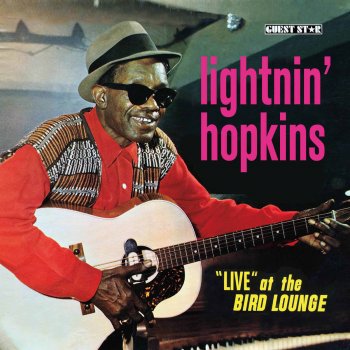 Lightnin' Hopkins There's Good Rockin' Tonight (Live)