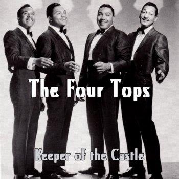 Four Tops Ain't No Woman - Like the One I've Got