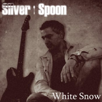 Silver Spoon feat. Svein Høvern White Snow