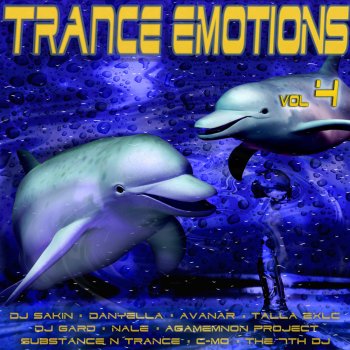 Hodges Heart of Love (Short Dreamdance Edit)