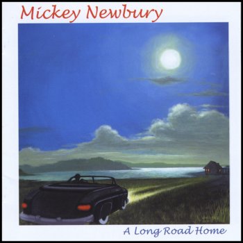 Mickey Newbury I Don't Love You