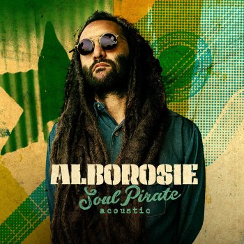 Alborosie Black Woman - Acoustic