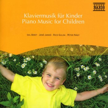 İdil Biret Kinderszenen (Scenes of Childhood), Op. 15: VII. Traumerei (Dreaming)