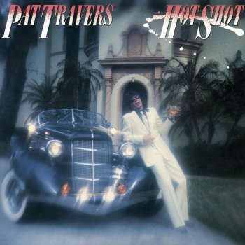 Pat Travers Killer