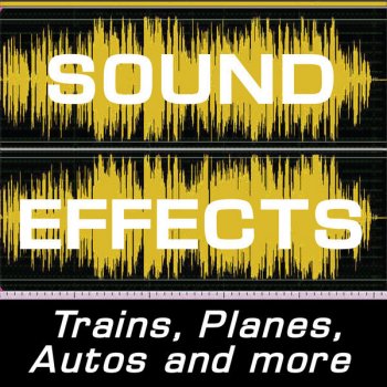 Sound Effects Light Traffic