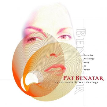 Pat Benatar I Feel Lucky (1999 Digital Remaster)