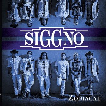 Siggno Abrázame