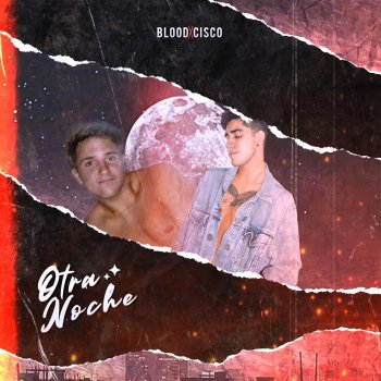 Cisco Otra Noche (feat. Blood)