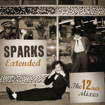 Sparks Pretending To Be Drunk - Extended Version / New Mix