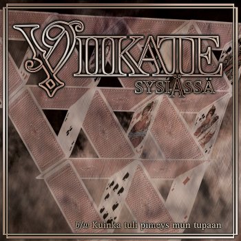Viikate Sysiässä (single edit)