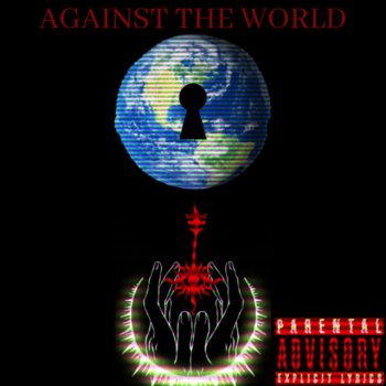 Kidd Process AG1ANST TH3 WORLD (feat. blkk j)