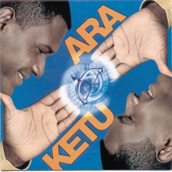 Ara Ketu Cadê Você