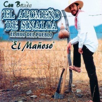 El Apomeño De Sinaloa El Olvidado