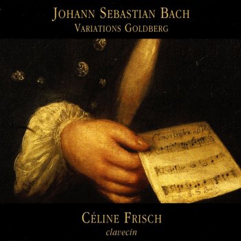 Johann Sebastian Bach feat. Céline Frisch Goldberg Variations, BWV 988: Variation 5